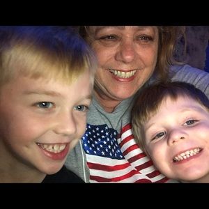 Meet your Posher, Tammy